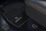 Mercedes-Benz G500 by Brabus 2018 года